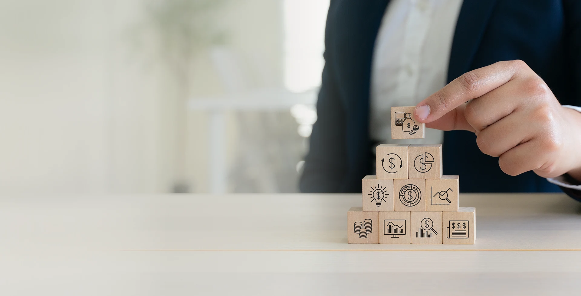 Building a successful investment strategy