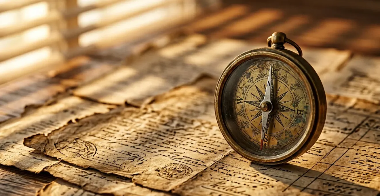 Représentation symbolique de la préservation du patrimoine face à l'inflation sur le long terme