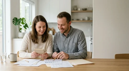 Économiser sur son crédit immobilier grâce à la délégation d'assurance