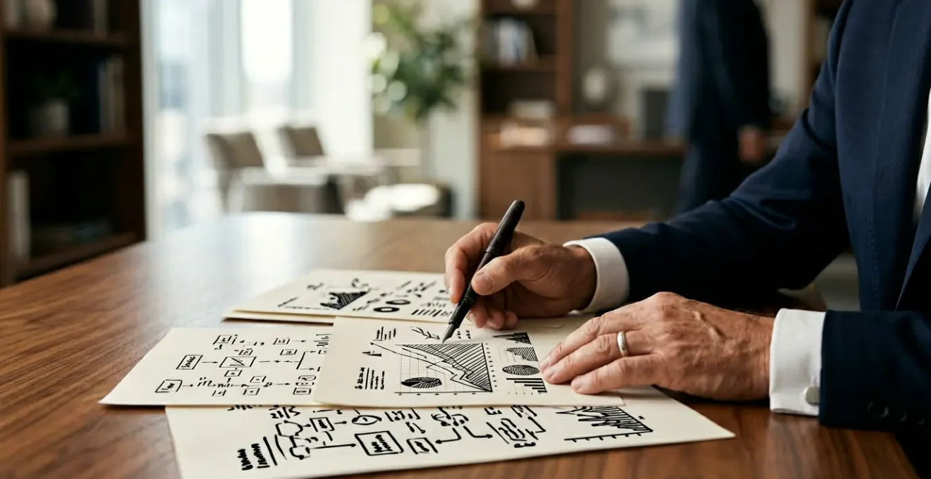 Décision stratégique d'investissement pour une PME