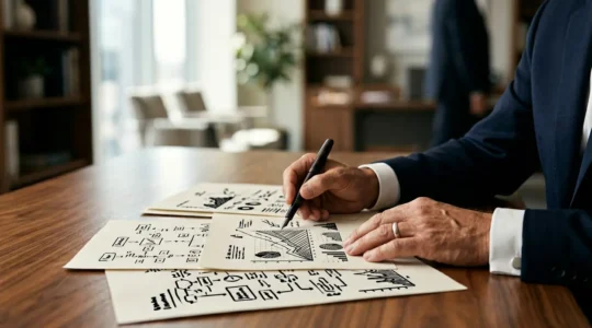 Décision stratégique d'investissement pour une PME