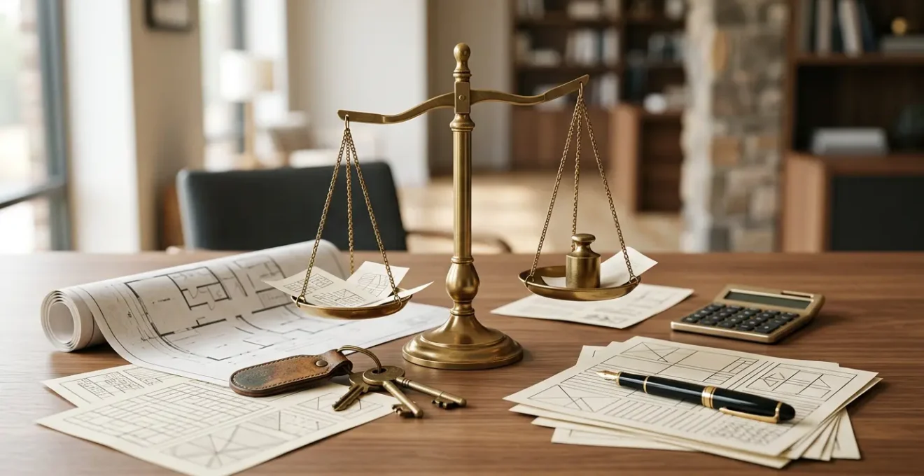 Stratégie d'optimisation fiscale pour réduire l'imposition des revenus fonciers