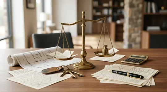 Stratégie d'optimisation fiscale pour réduire l'imposition des revenus fonciers