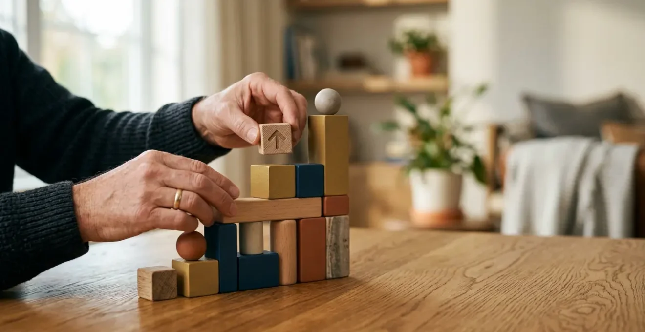 Gestion d'épargne et planification financière pour la retraite avec un plan d'épargne en actions