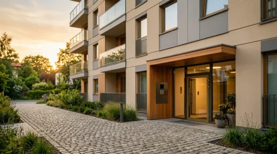 Investissement immobilier locatif et gestion de trésorerie pour primo-investisseur