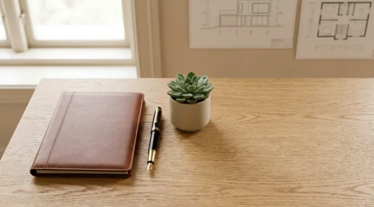 Planification financière stratégique pour un remboursement de prêt immobilier sans stress