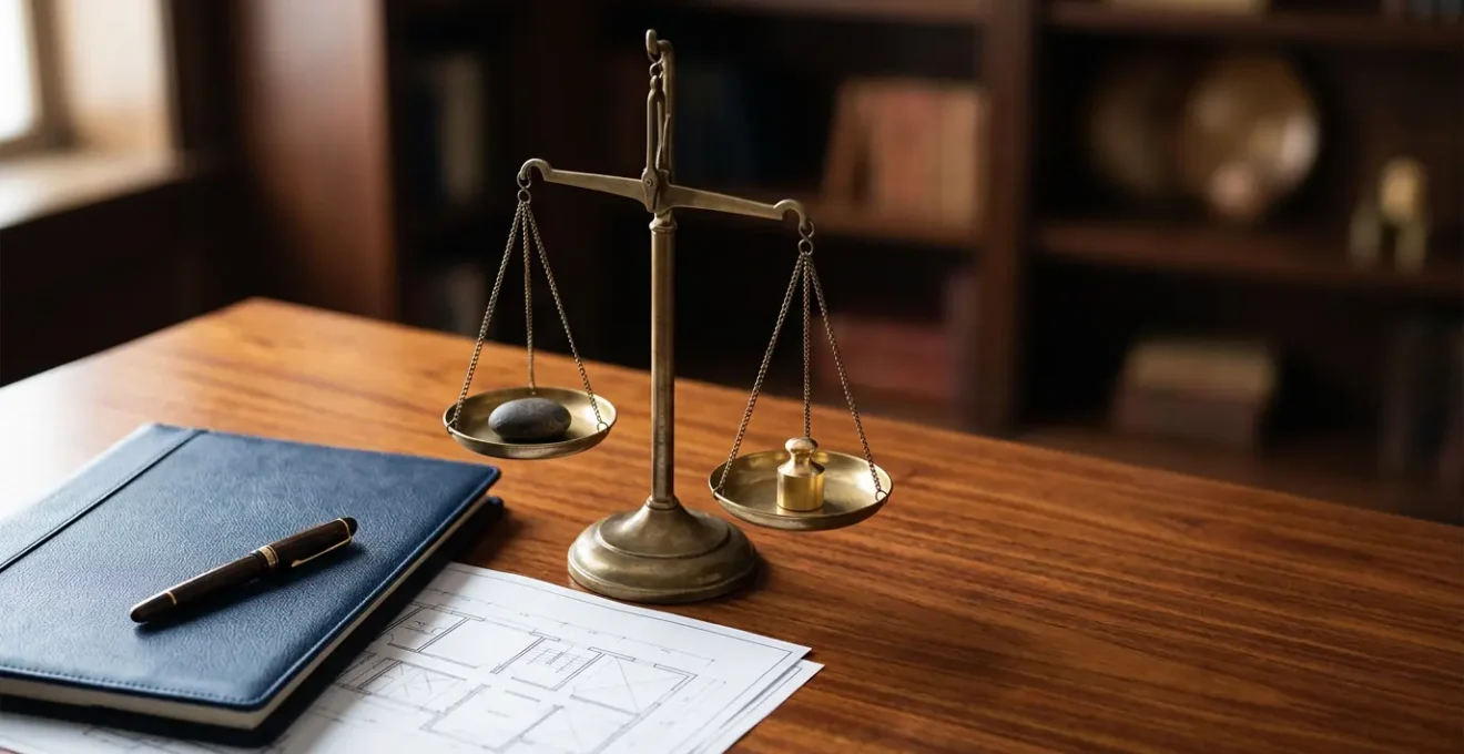 Stratégie financière sophistiquée pour investisseurs avertis utilisant le prêt In Fine